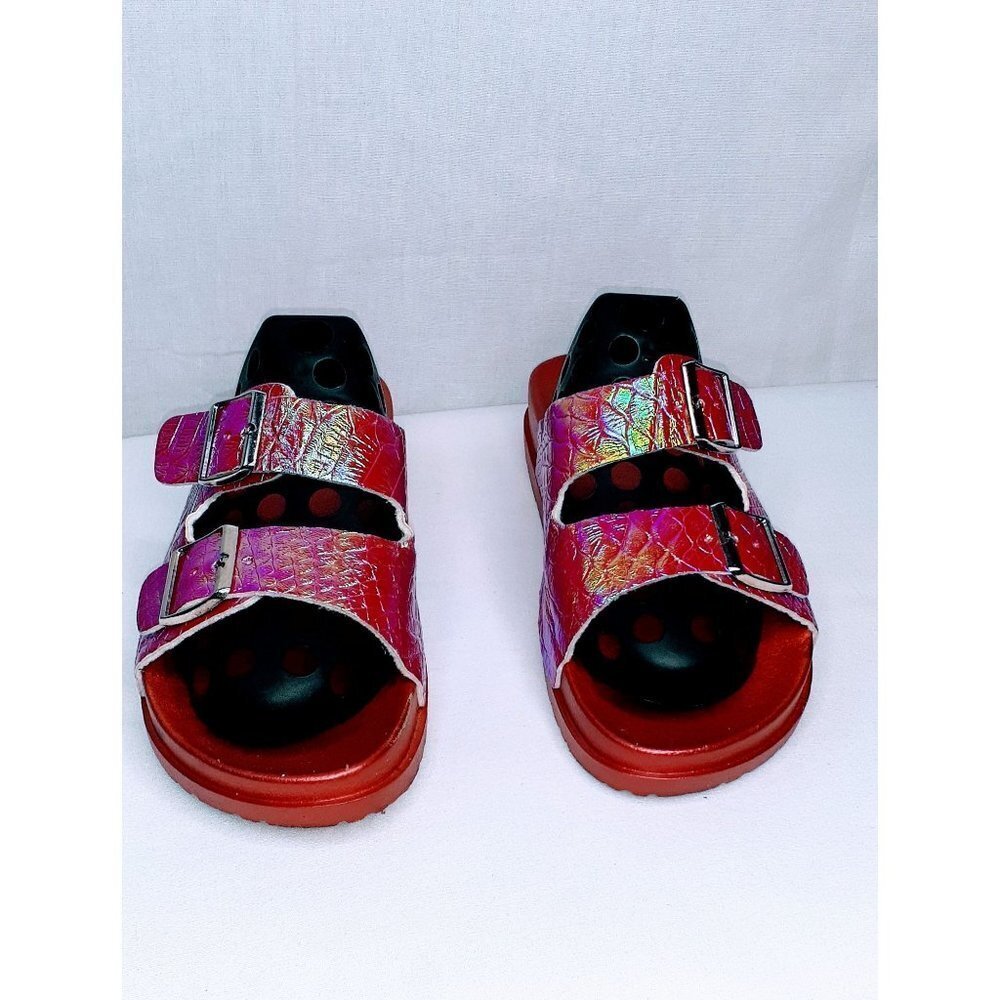 Twisted Women Sandals